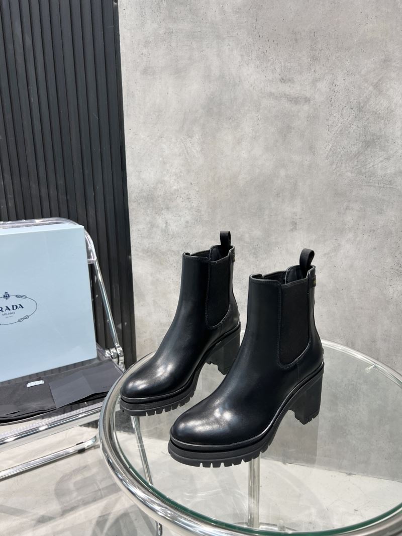 Prada Boots